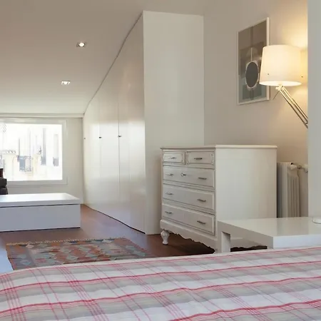 Apartamento Singularstays Miracle