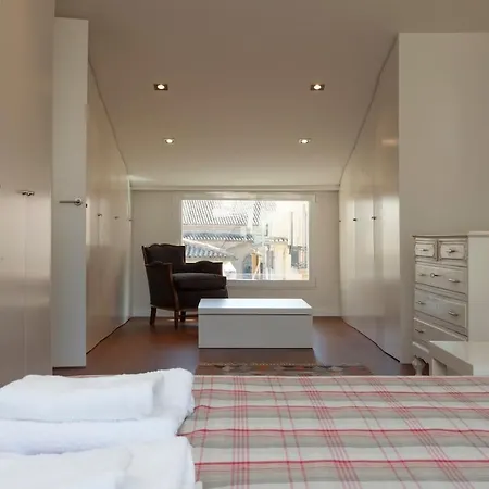 Apartamento Singularstays Miracle *