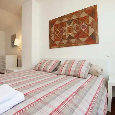 Singularstays Miracle Valência