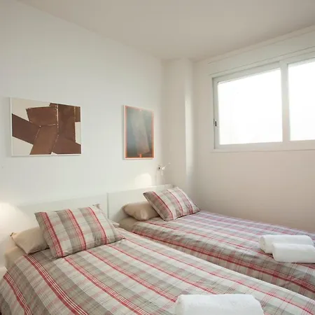 Apartamento Singularstays Miracle