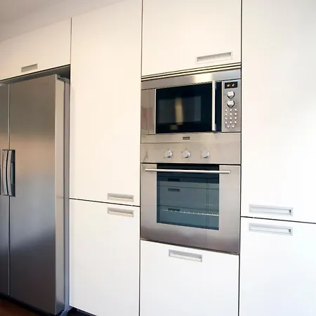 Apartamento Singularstays Miracle *
