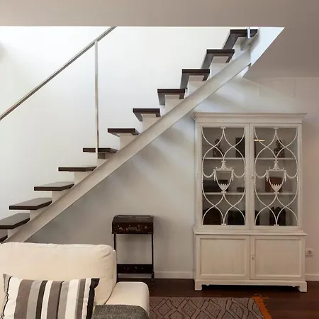 Apartamento Singularstays Miracle Valência