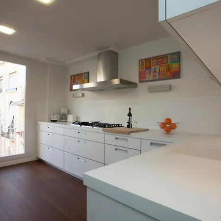 Apartamento Singularstays Miracle
