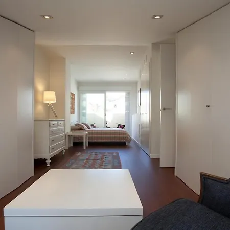 Apartamento Singularstays Miracle *