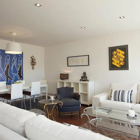 Singularstays Miracle Valência