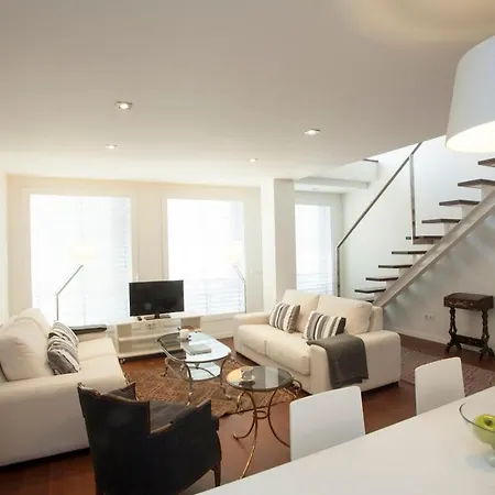 Singularstays Miracle Valência