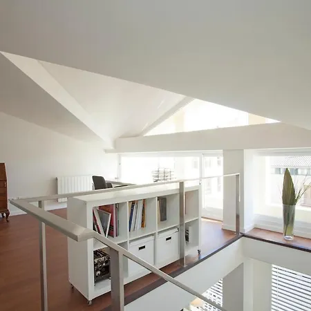 Apartamento Singularstays Miracle *
