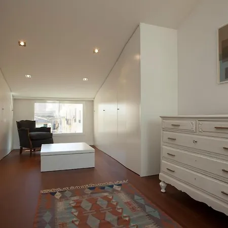 Singularstays Miracle Valência