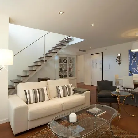 Singularstays Miracle Apartamento *