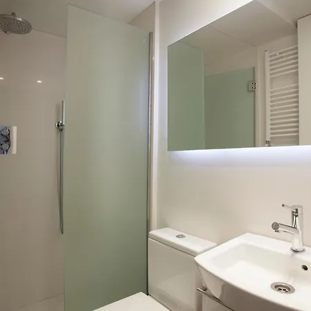 Singularstays Miracle Appartement Valence
